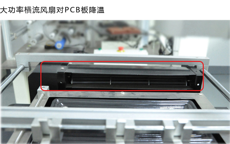 RW-MLX400D – BGA返修台